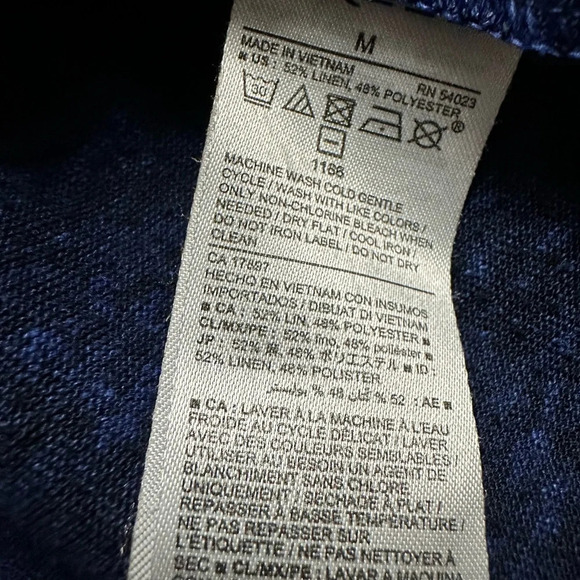 Old Navy Long Sleeve Top, Women’s Medium - Picture 4 of 4